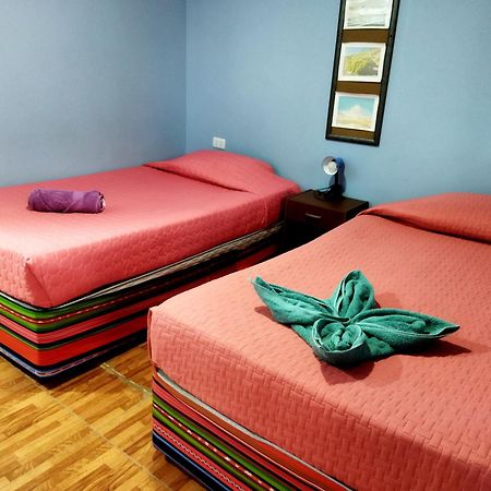 Hostal El Amigo Lucho San Pedro de Atacama Eksteriør bilde