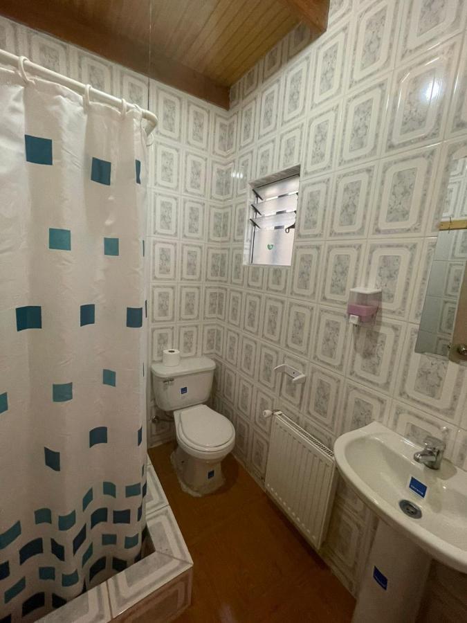 Hostal El Amigo Lucho San Pedro de Atacama Eksteriør bilde