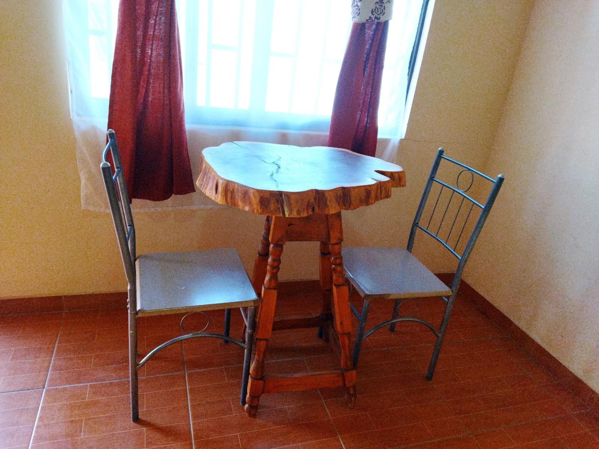 Hostal El Amigo Lucho San Pedro de Atacama Eksteriør bilde