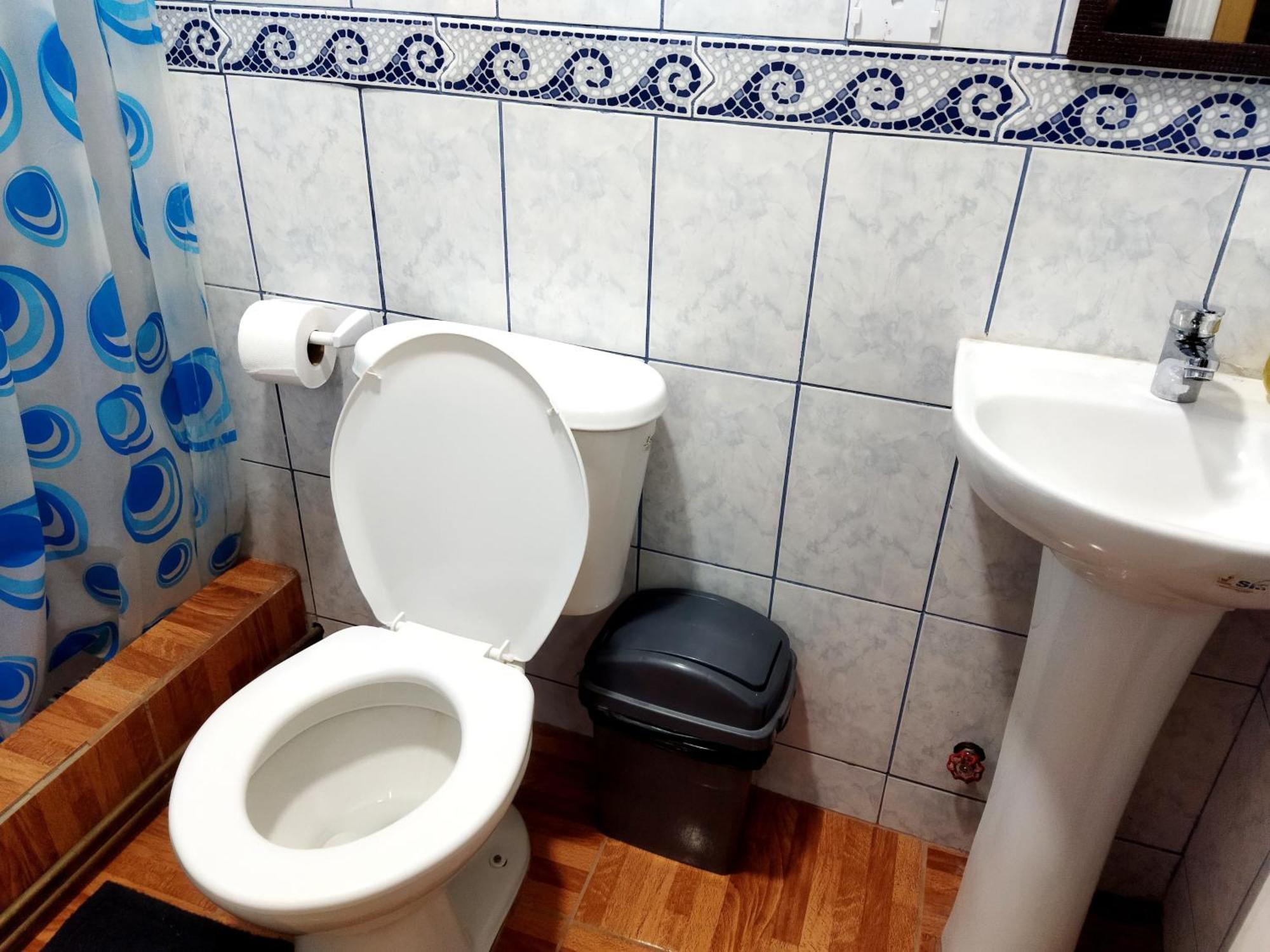 Hostal El Amigo Lucho San Pedro de Atacama Eksteriør bilde