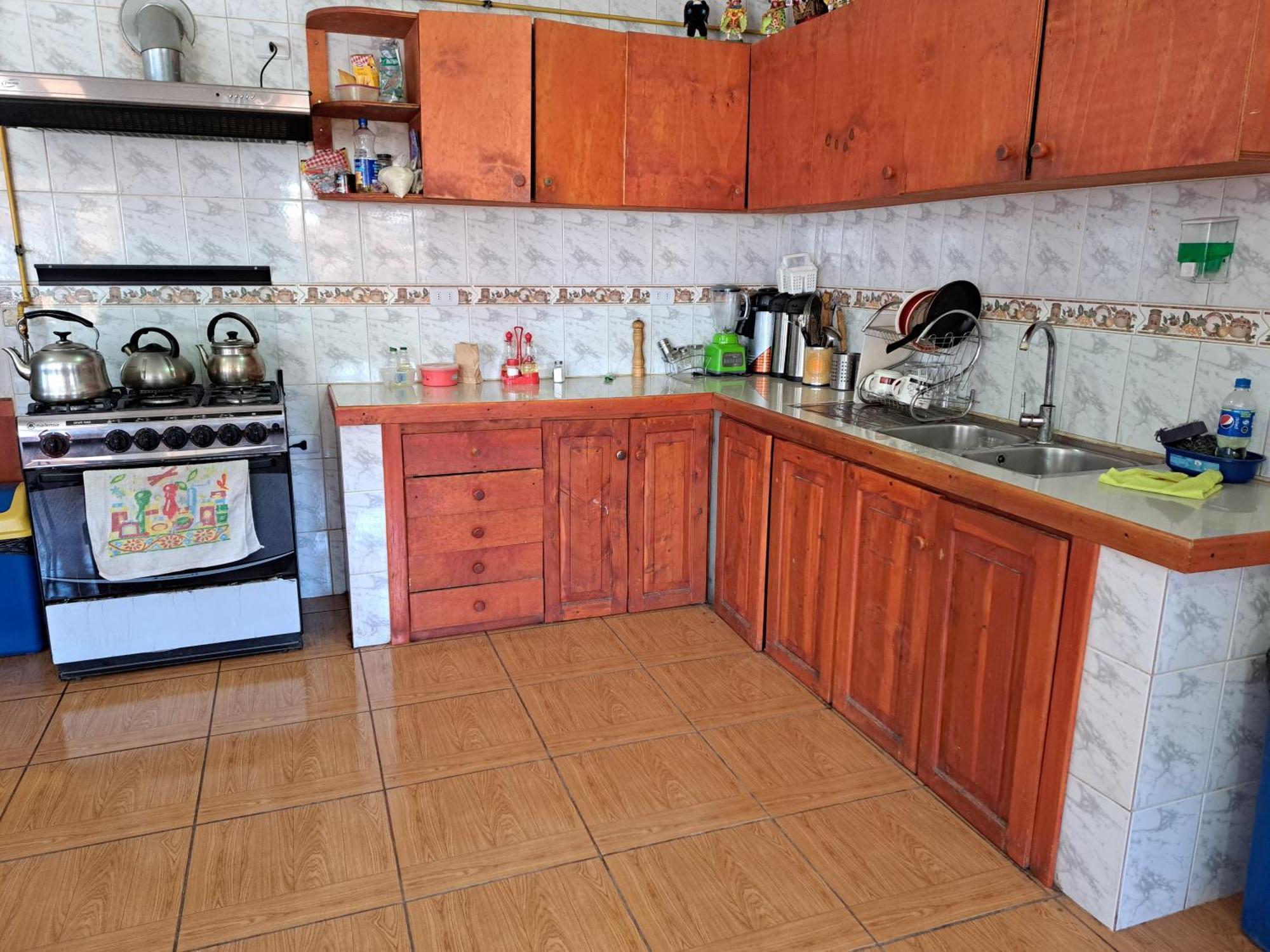 Hostal El Amigo Lucho San Pedro de Atacama Eksteriør bilde