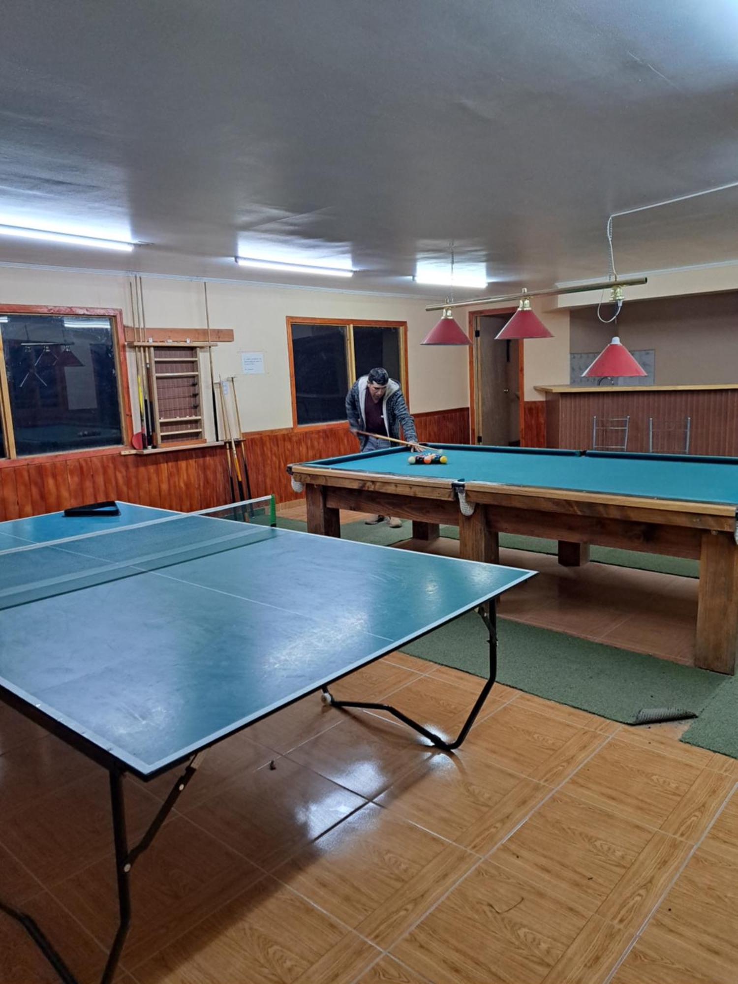 Hostal El Amigo Lucho San Pedro de Atacama Eksteriør bilde
