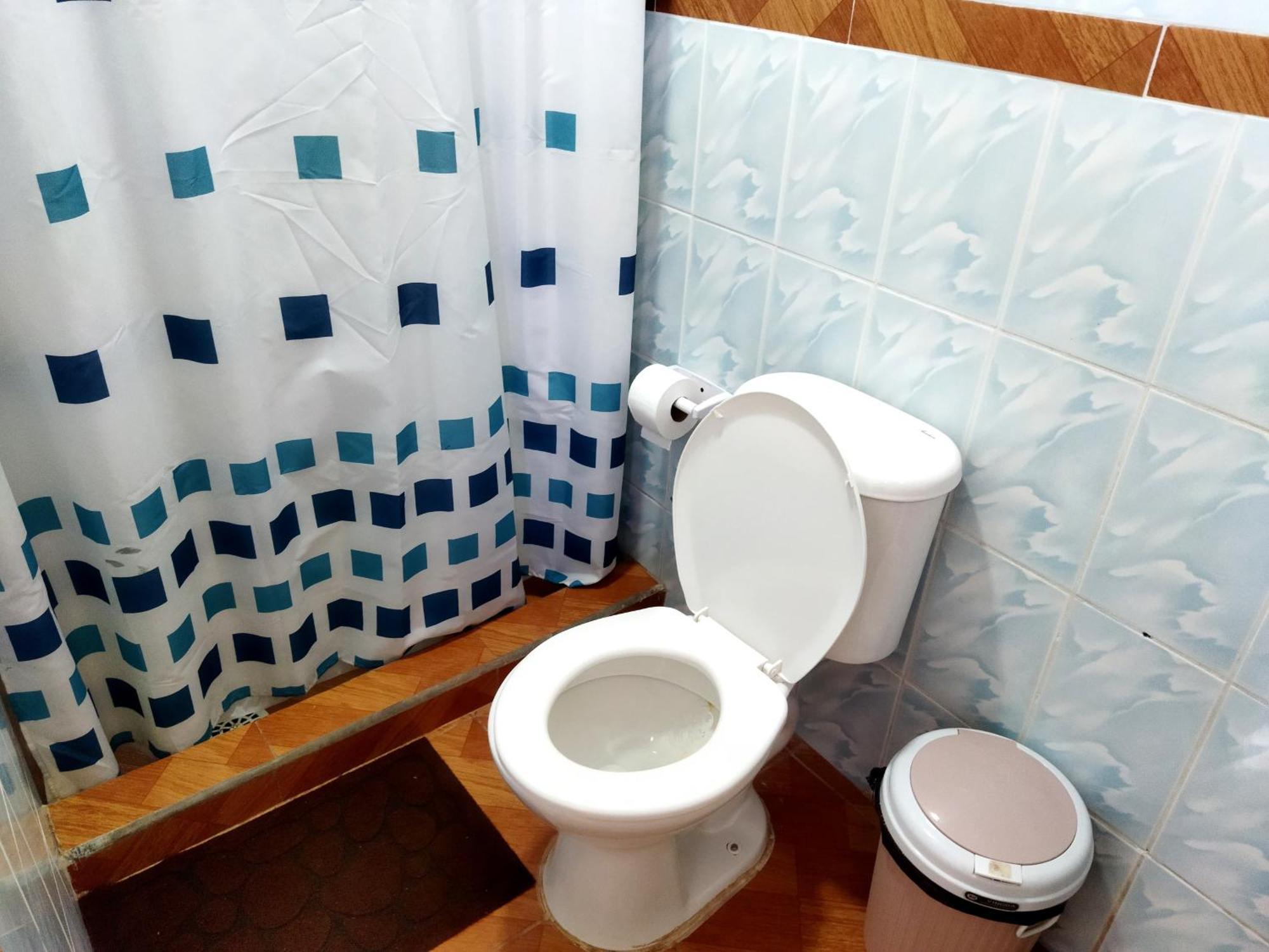 Hostal El Amigo Lucho San Pedro de Atacama Rom bilde