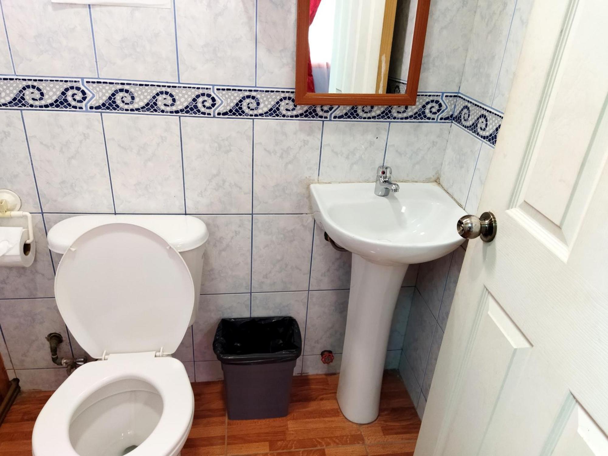Hostal El Amigo Lucho San Pedro de Atacama Eksteriør bilde