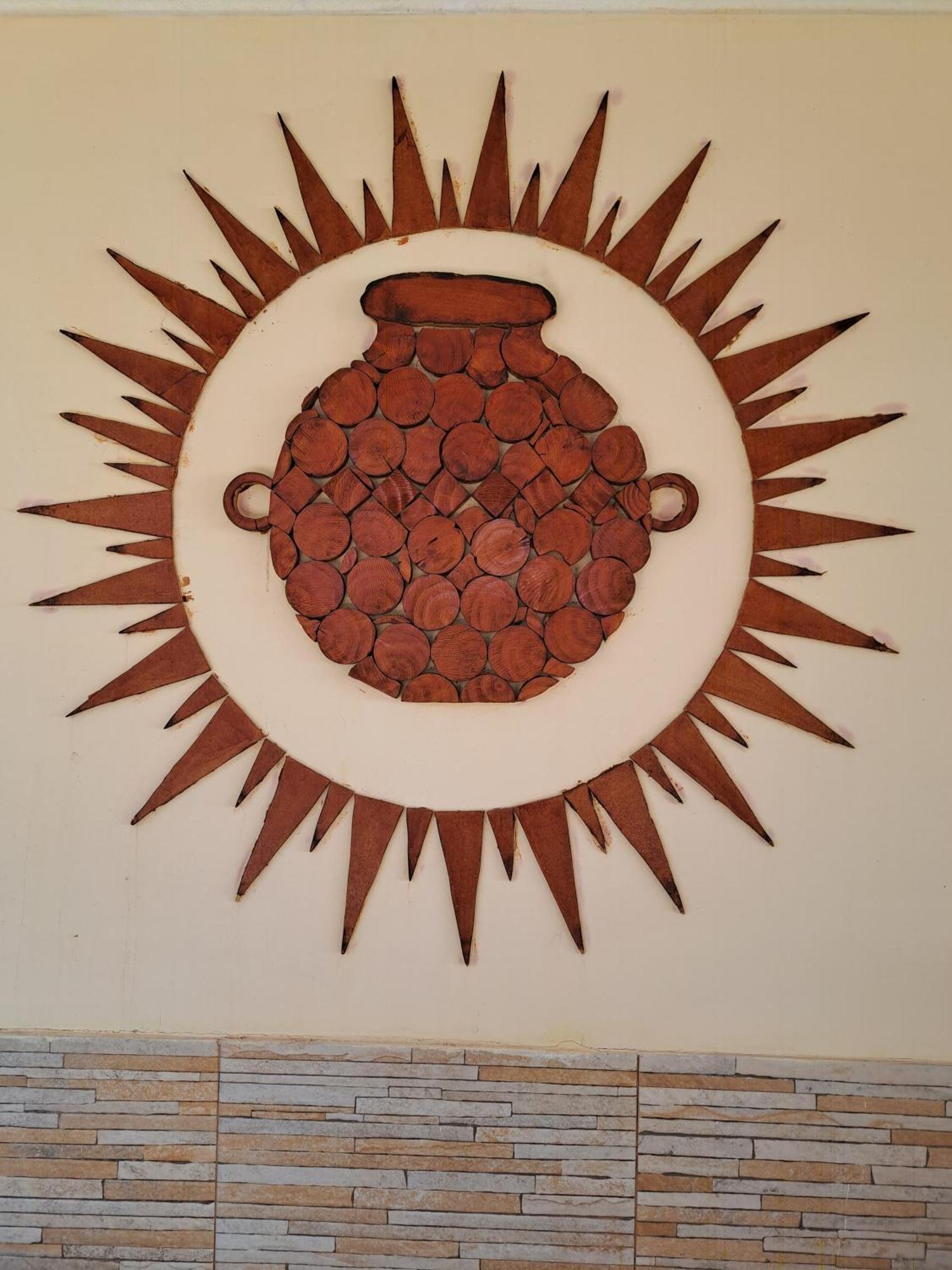 Hostal El Amigo Lucho San Pedro de Atacama Eksteriør bilde