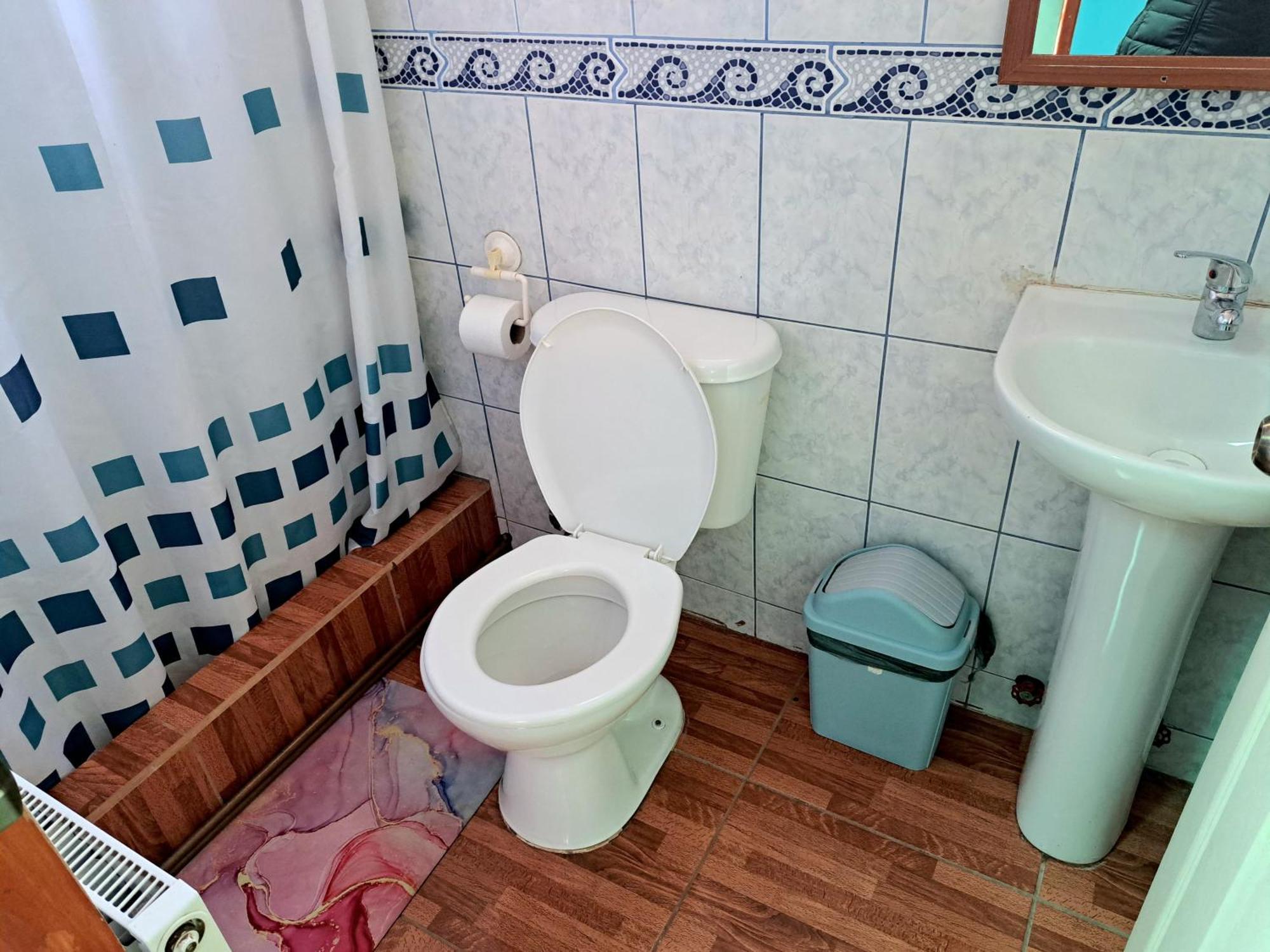 Hostal El Amigo Lucho San Pedro de Atacama Eksteriør bilde