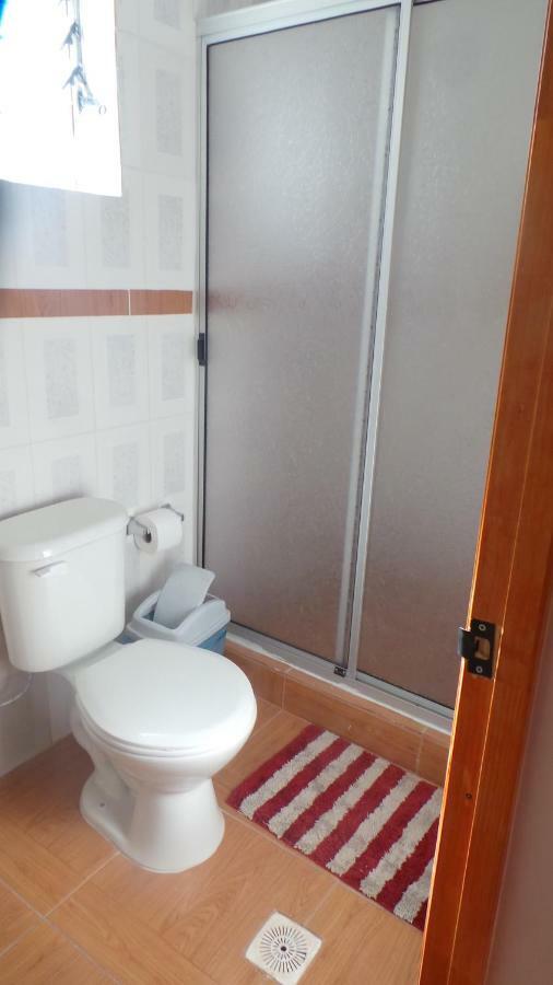 Hostal El Amigo Lucho San Pedro de Atacama Eksteriør bilde